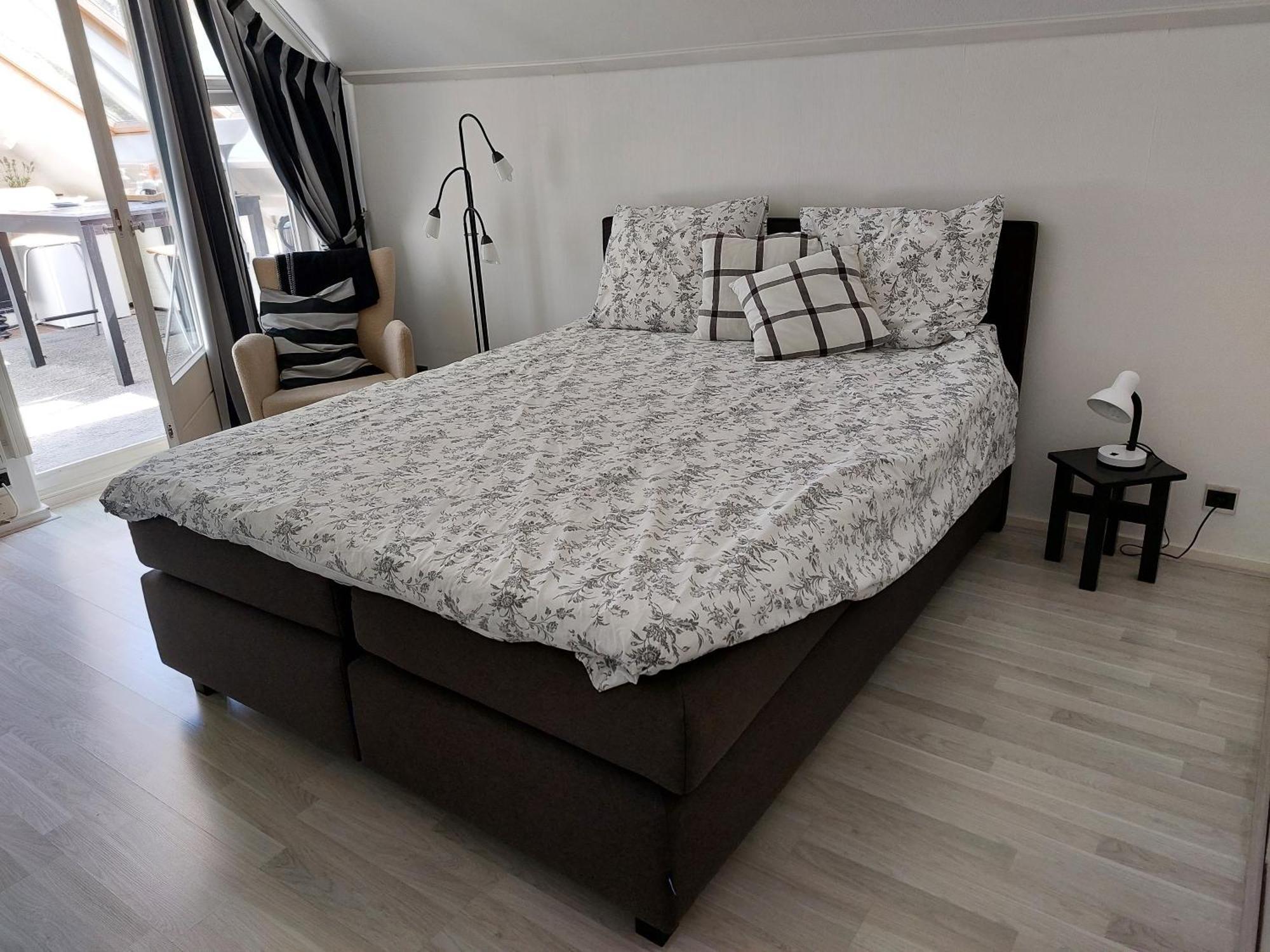 Riethove Bed and Breakfast Harlingen Buitenkant foto
