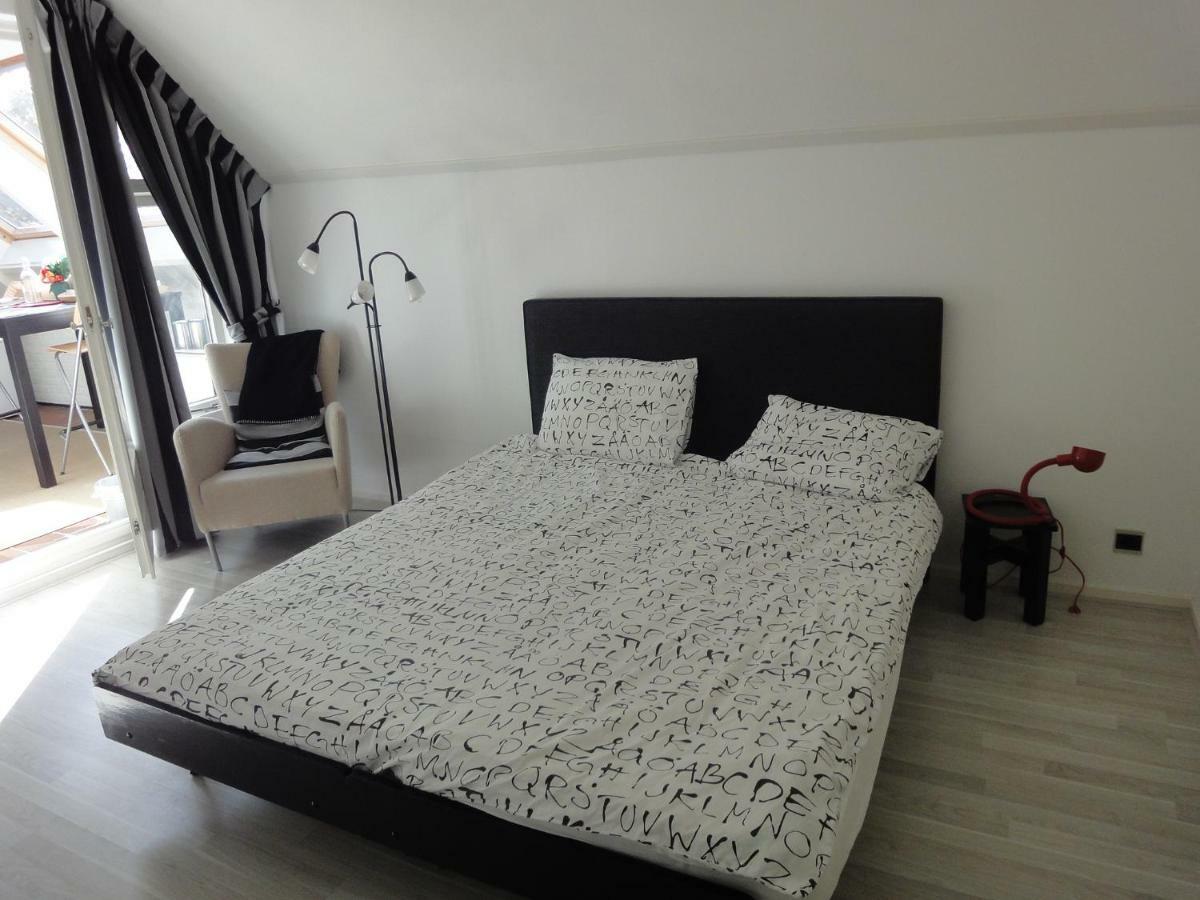 Riethove Bed and Breakfast Harlingen Buitenkant foto