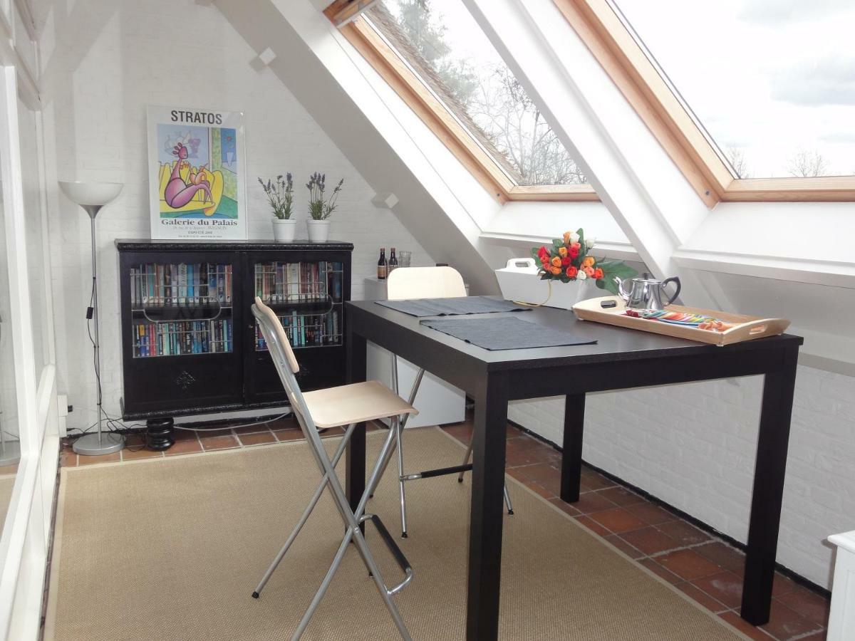 Riethove Bed and Breakfast Harlingen Buitenkant foto