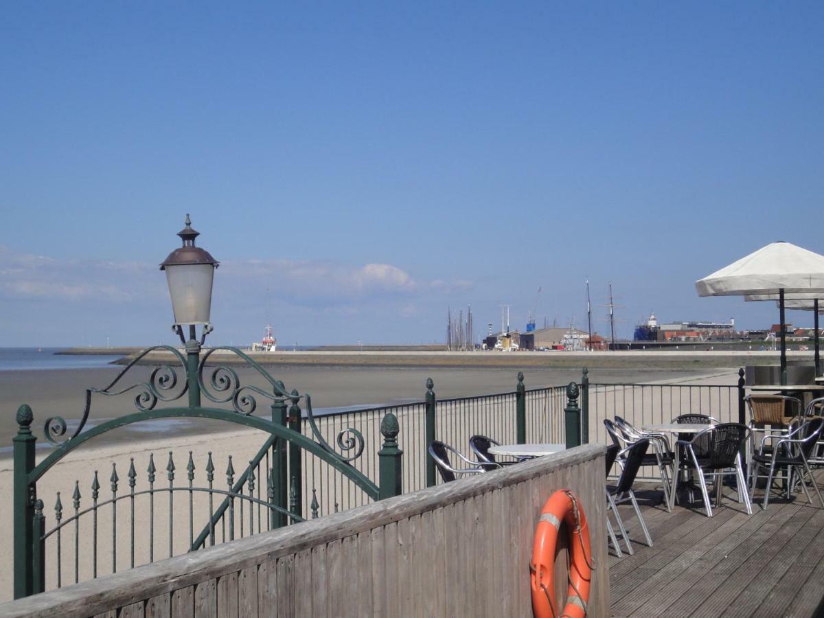 Riethove Bed and Breakfast Harlingen Buitenkant foto