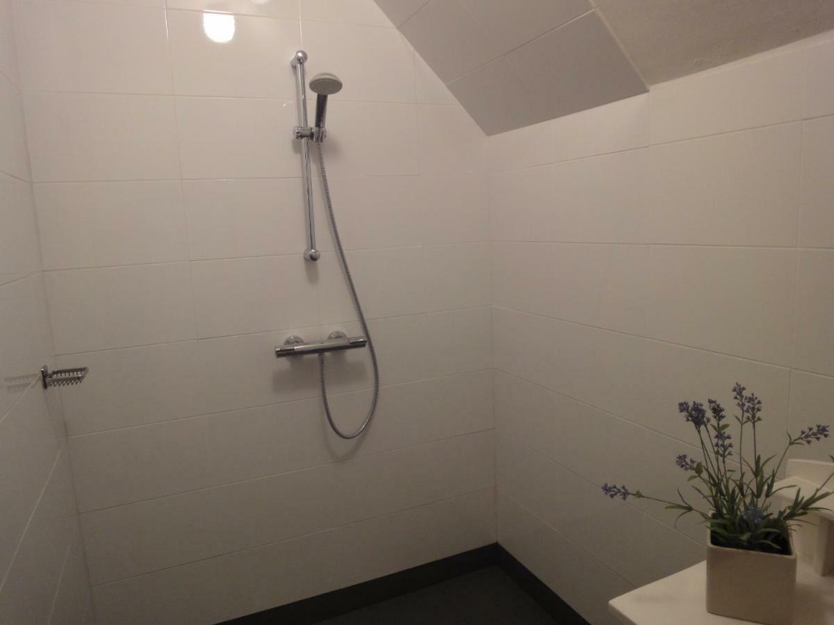 Riethove Bed and Breakfast Harlingen Buitenkant foto